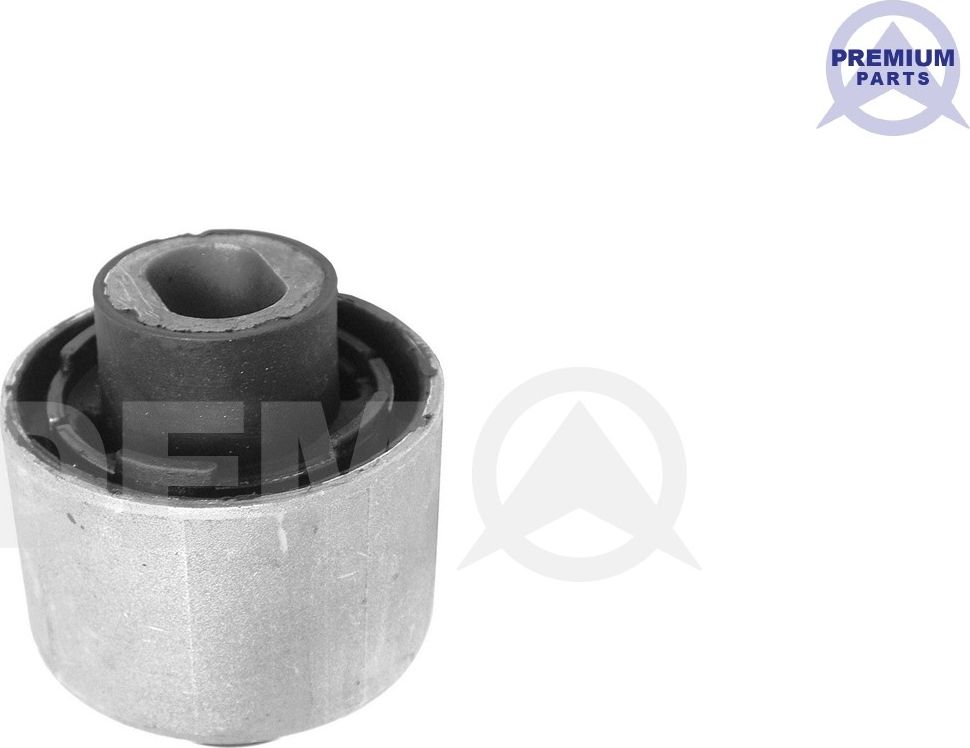 Сайлентблок переднего рычага подвески Sidem. Артикул 849622