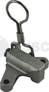 НАТЯЖИТЕЛЬ ЦЕПИ ГРМ  AUDI A-4,6,8,Q7 2.43.24.2 OSSCA. Артикул 22850