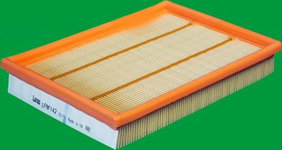 Воздушный фильтр Lucas. Артикул LFAF142