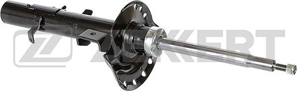 Амортизатор Zekkert передний правый для Land Rover Freelander II 2006-2014. Артикул SG-6198