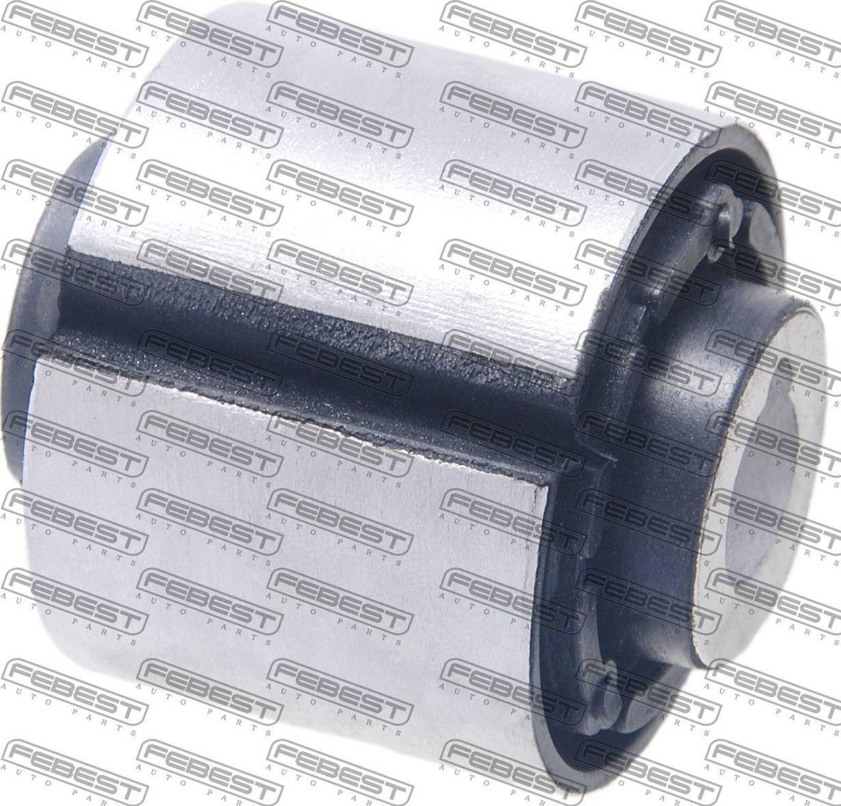 Сайлентблок переднего рычага подвески Febest. Артикул BZAB-038