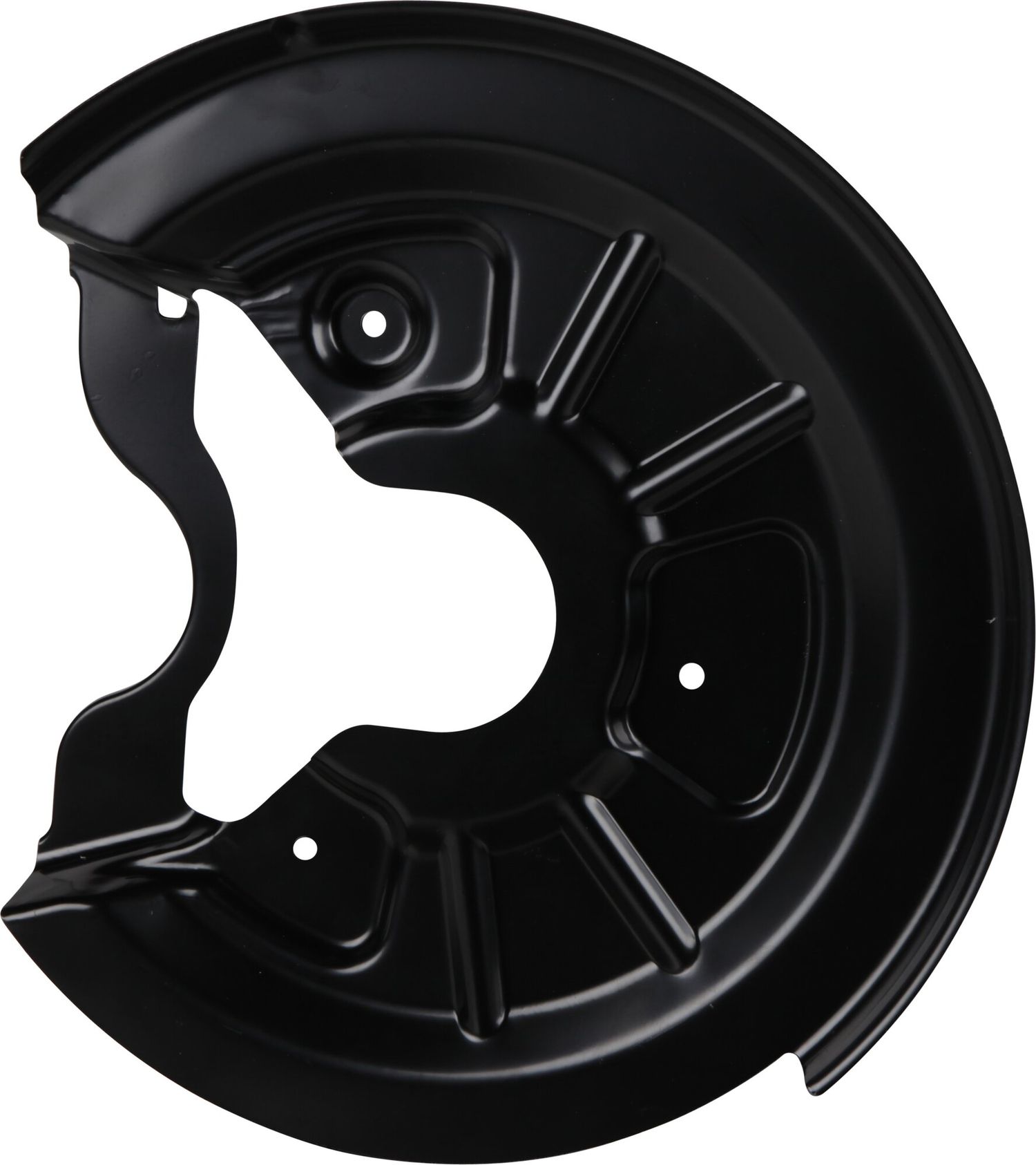 Кожух (щиток) тормозного диска JP Group. Артикул 1164303370