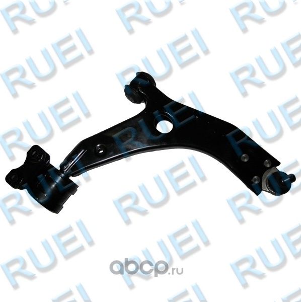 РЫЧАГ ПЕРЕДНИЙ ПРАВЫЙ 21ММ, 1.41.62.0 FORD C-M (Ruei). Артикул RU157284FF