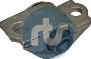 Сайлентблок переднего рычага подвески RTS. Артикул 017-00190