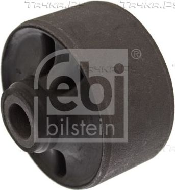 Сайлентблок переднего рычага подвески Febi Bilstein (резина/металл). Артикул 41532