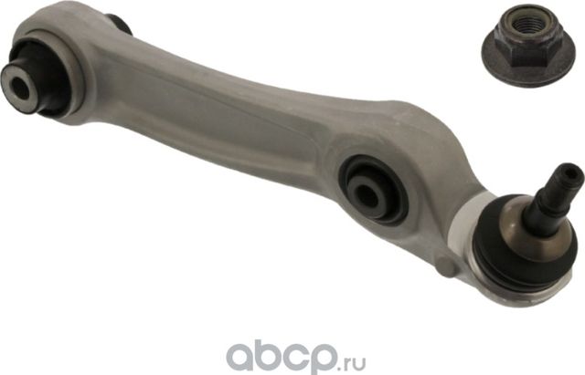 [Premium] РУЧКА ТРОСА КАПОТ (Bogap). Артикул B3327132