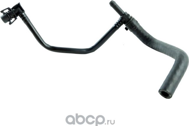 ШЛАНГ ПЕРЕЛИВА РАСШИРИТЕЛЬНОГО БАЧКА (Bogap). Артикул L4217101