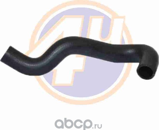 ПАТРУБОК РАДИАТОРА ВЕРХНИЙ NISSAN MICRA 1.0 / 1.2 / 1.4 16V / 1.5 DCI (4U). Артикул 4USH025731