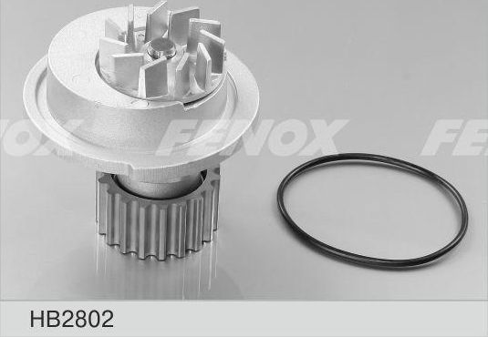 Помпа (водяной насос) Fenox. Артикул HB2802