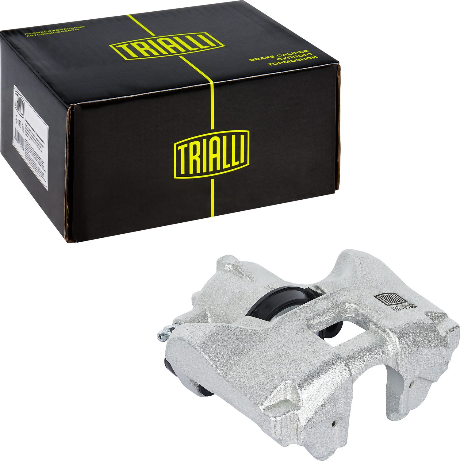 Тормозной суппорт Trialli. Артикул CF 200102