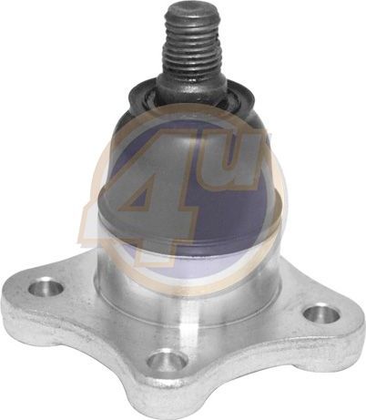 Шаровая опора 4U. Артикул HY-B-01138