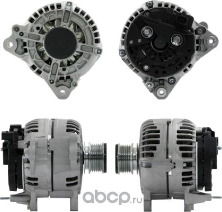 Генератор 14V/140A (Dexel) Dexel. Артикул XAL1484