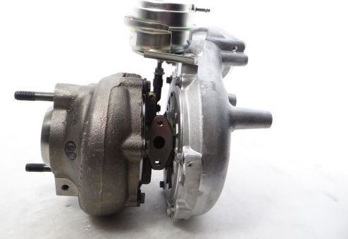 Турбина (турбокомпрессор) Garrett Original Spare part. Артикул 753392-5019S