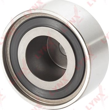 Направляющий (ведущий) ролик ремня ГРМ LYNXauto. Артикул PB-3016