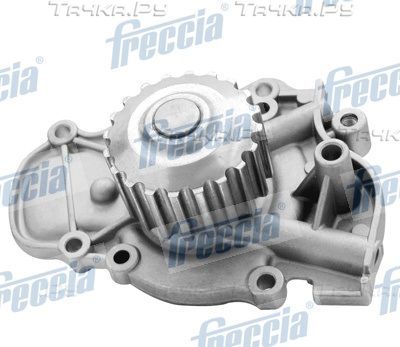 Помпа (водяной насос) Freccia для Honda Accord IV 1990-1993. Артикул WP0541