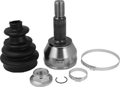 Шрус внутренний (граната) Cifam передний для Ford Fiesta V 2001-2008. Артикул 607-430