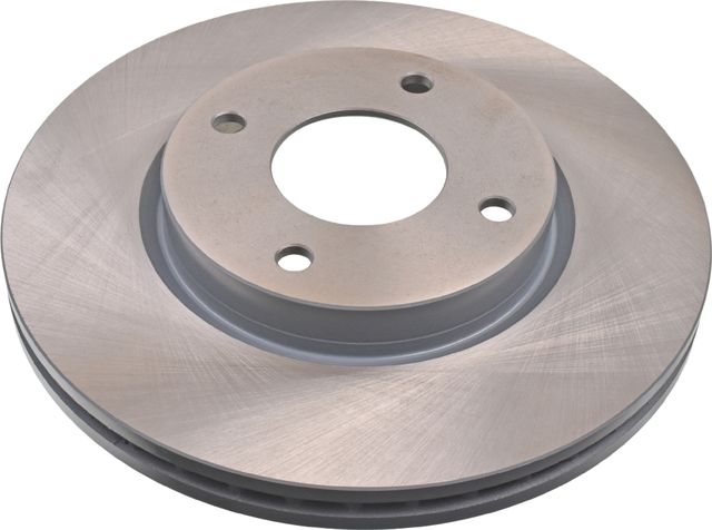 Тормозной диск Blue Print. Артикул ADN143133