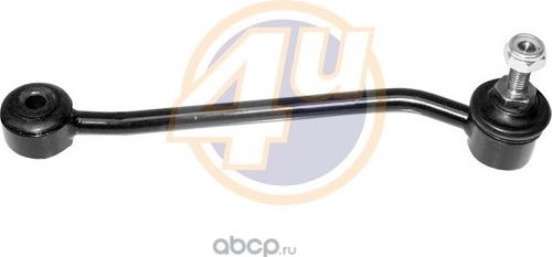 Стойка (тяга) стабилизатора 4U. Артикул AU-F-39637