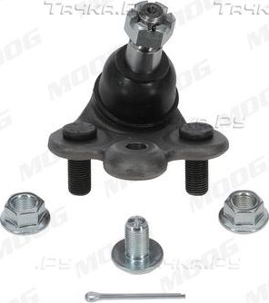 Шаровая опора MOOG. Артикул HO-BJ-10440