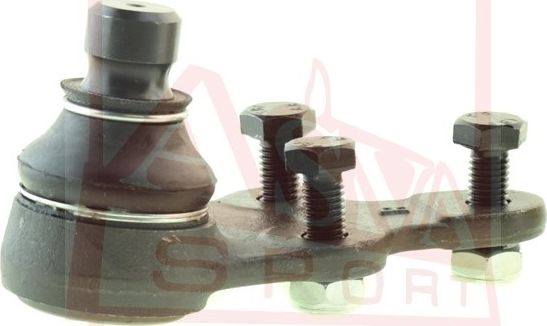 Шаровая опора Asva. Артикул 2120-CBSR