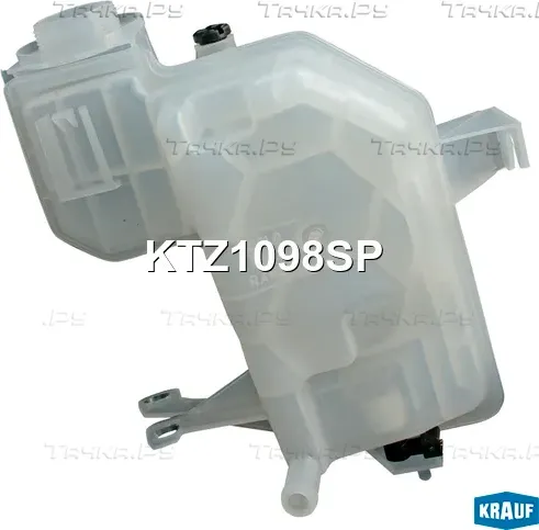 Бачок расширительный (Krauf). Артикул KTZ1098SP