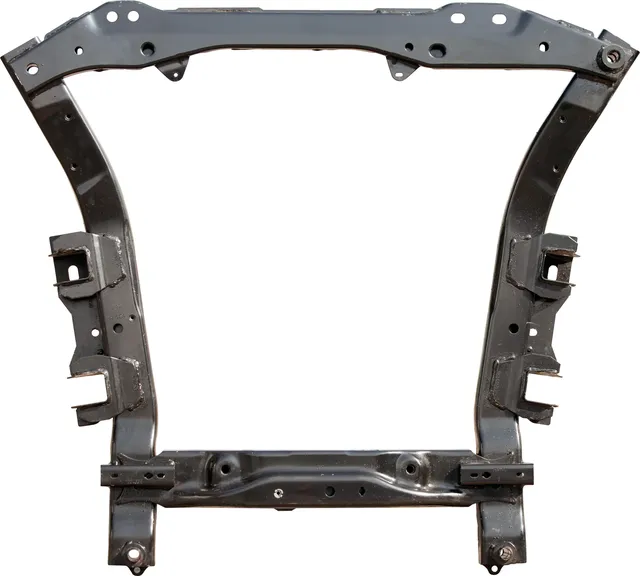 Подрамник двигателя Duster TRK1043 аналог 54401011 (Tork). Артикул TRK1043