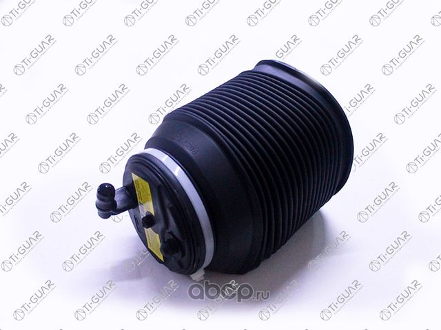 Пневмоподушка амортизатора 4809035011 (TI-Guar). Артикул AL4809035011