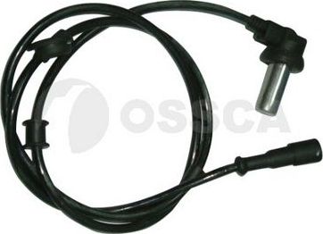 Датчик ABS OSSCA задний правый/левый для Audi 200 II (C3) 1986-1991. Артикул 05200
