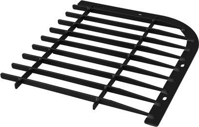 Защитные решетки OJ основных фар (комплект 2 шт.) для УАЗ Буханка 3741, 3909, 2206, 3962, 3303, 39094 1990-2026. Артикул 12.225.01