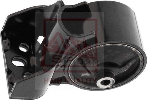 Подушка (опора) двигателя Asva. Артикул 0712-SYRH