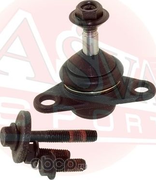 ОПОРА ШАРОВАЯ (Asva). Артикул 2120001