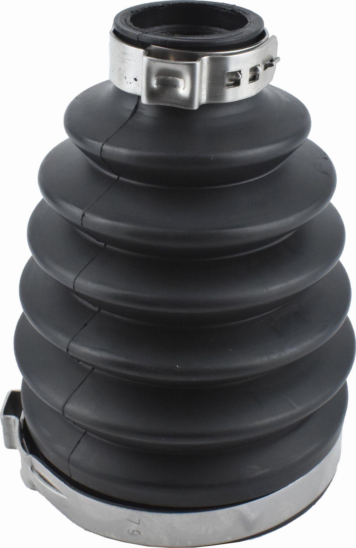 Пыльник ШРУСа CHEVROLET AVEO 11- нар. (Jikiu). Артикул CD13005