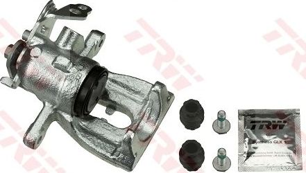 Тормозной суппорт TRW (Чугун). Артикул BHN963E
