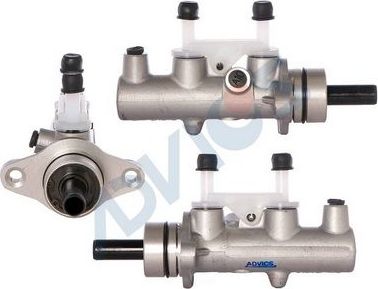 Тормозной цилиндр главный Advics для Lexus RX I 1998-2003. Артикул BMT-162