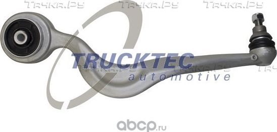 Поперечный рычаг передней подвески Trucktec Automotive. Артикул 02.31.409