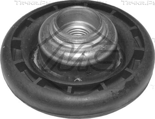 Опоры амортизатора (стойки) Metalcaucho. Артикул 04153