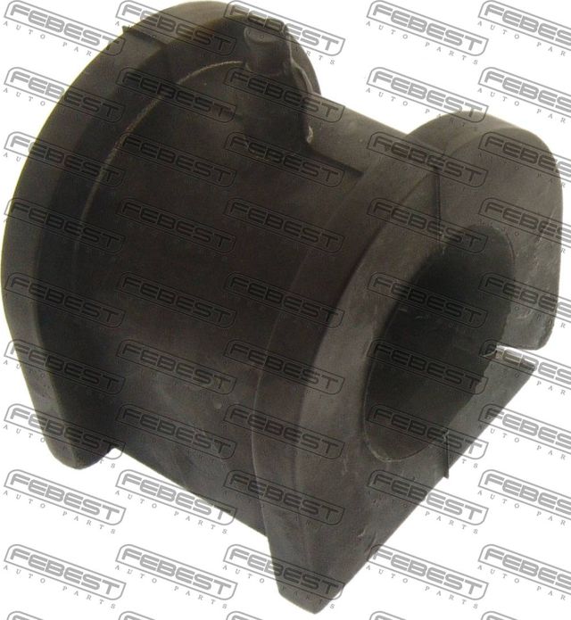 Втулка стабилизатора Febest передняя правая/левая для Citroen C-ZERO 2010-2012. Артикул MSB-HA3F