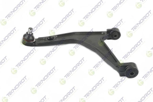 Поперечный рычаг передней подвески (в сборе) Teknorot правый нижний для Peugeot 309 I 1986-1993. Артикул P-364