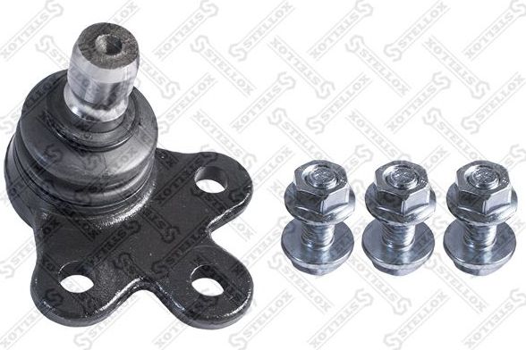 Шаровая опора Stellox. Артикул 52-74032-SX