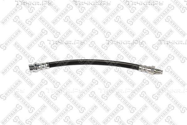 Тормозной шланг Stellox задний правый для Ford Transit VII 2006-2014. Артикул 27-00210-SX