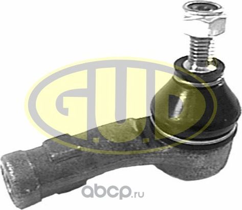 Наконечник рулевой тяги G.U.D. левый для Ford Escort V 1990-2001. Артикул GSP201342