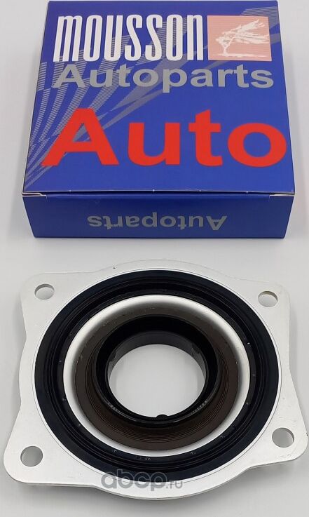 Сальник передний Porsche 4,8 M48.01 (Mousson). Артикул SEAM4801F