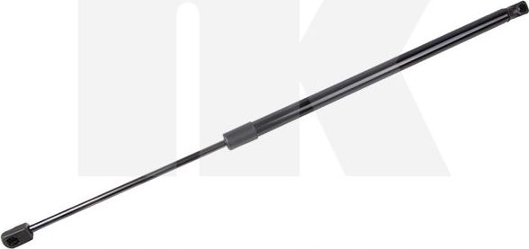 Амортизатор (упор) багажника NK для Peugeot Partner Tepee 2008-2018. Артикул 11099004