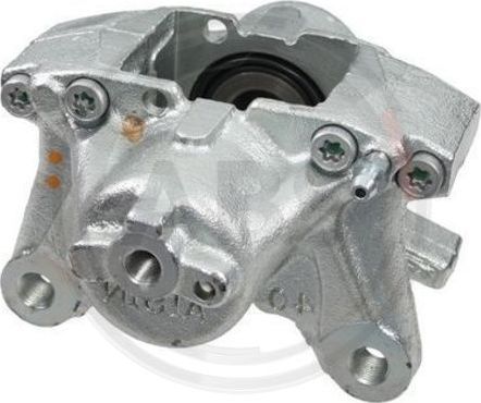 Тормозной суппорт ABS задний левый для Lexus GS II 1997-2004. Артикул 721671