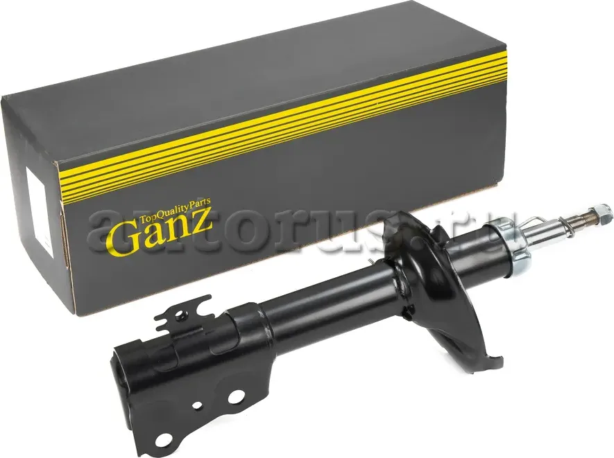 Амортизатор передний L=R (Ganz). Артикул GIK02357