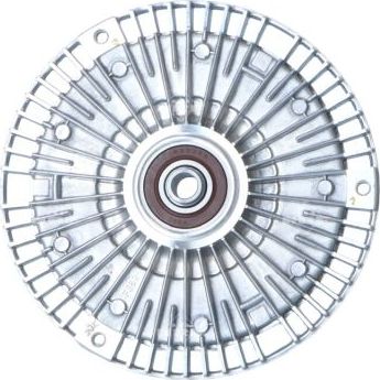 Муфта (вискомуфта) вентилятора NRF для Volkswagen LT II 1997-2006. Артикул 49564