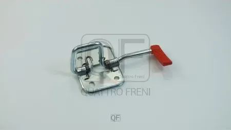 ЗАМОК КАПОТА (Quattro Freni). Артикул QF42G00072