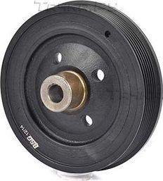 Шкив коленвала BSG для Ford S-MAX I 2006-2014. Артикул BSG 30-170-002