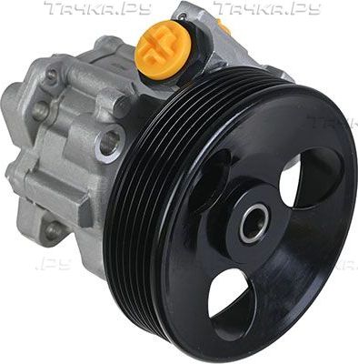 Насос ГУР Zentparts для Hyundai Sonata IV (EF) 1998-2004. Артикул Z38971