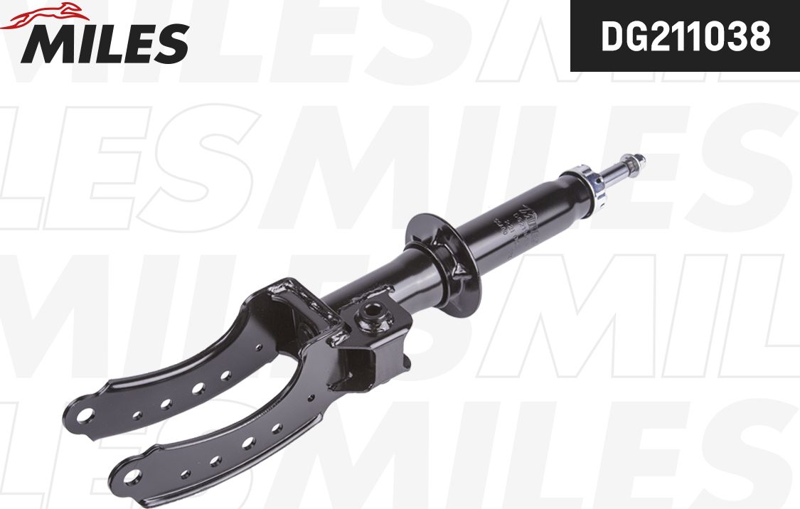 Амортизатор Miles. Артикул DG211038
